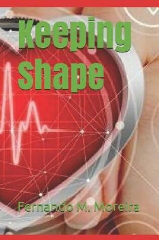 Cover of Keeping Shape