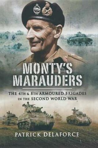Cover of Monty's Marauders