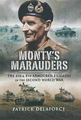 Book cover for Monty's Marauders