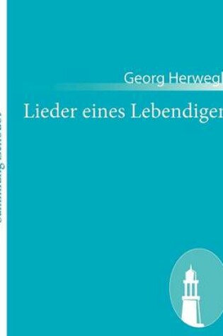 Cover of Lieder eines Lebendigen