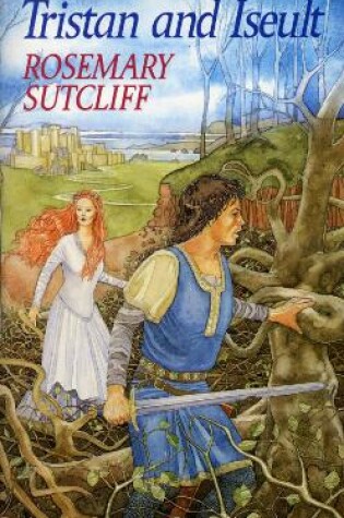 Cover of Tristan And Iseult