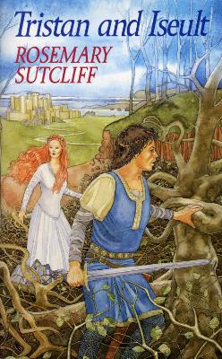 Book cover for Tristan And Iseult