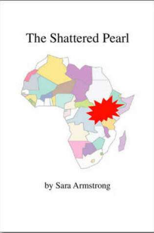 Cover of The Shattered Pearl