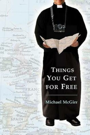 Cover of Things You Get for Free