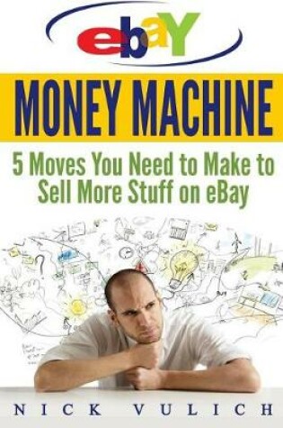 Cover of Ebay Money Machine