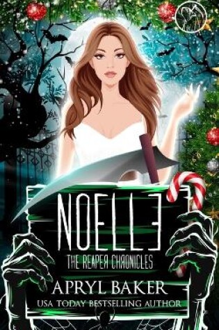 Cover of Noelle