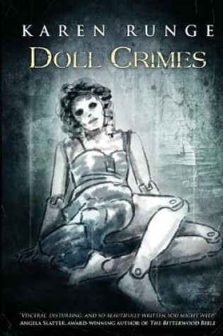 Cover of Doll Crimes