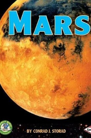 Cover of Mars