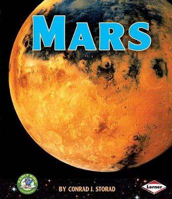 Cover of Mars