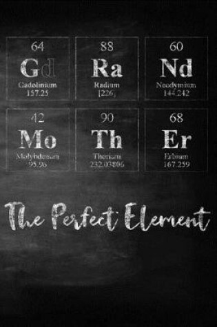 Cover of Grandmother the Perfect Element