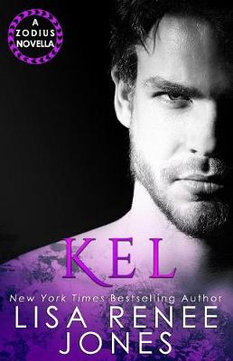 Book cover for Kel
