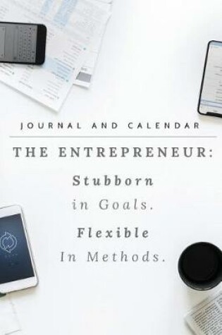 Cover of The Entrepreneur