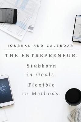 Book cover for The Entrepreneur