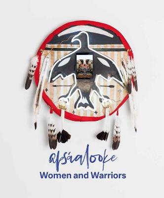 Book cover for Apsáalooke Women and Warriors