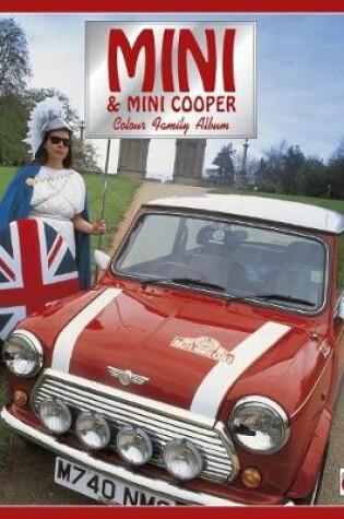 Cover of Mini & Mini-Cooper