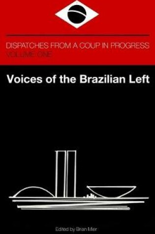 Cover of Voices of the Brazilian Left