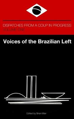 Book cover for Voices of the Brazilian Left