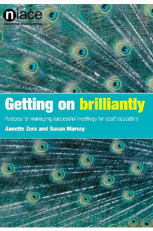 Cover of Getting on Brilliantly