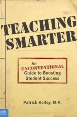 Cover of Teaching Smarter