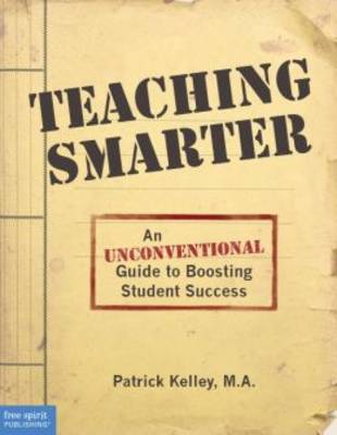 Book cover for Teaching Smarter