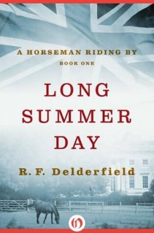 Cover of Long Summer Day