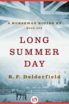 Book cover for Long Summer Day