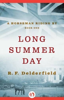 Cover of Long Summer Day