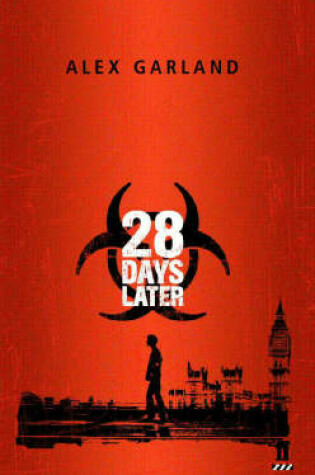 Cover of 28 Days Later