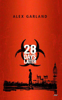 Book cover for 28 Days Later