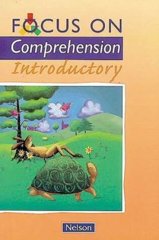 Cover of Focus on Comprehension - Introductory