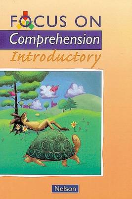 Book cover for Focus on Comprehension - Introductory