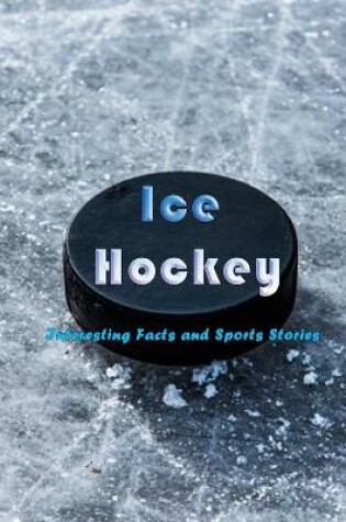 Cover of Ice Hockey