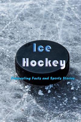 Book cover for Ice Hockey