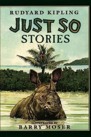 Just So Stories