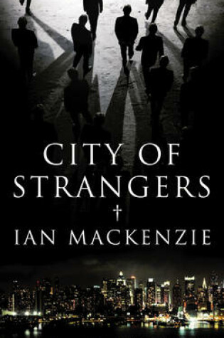 Cover of City of Strangers