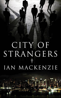 Book cover for City of Strangers