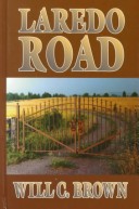 Book cover for Laredo Road