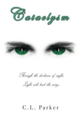 Book cover for Cataclysm