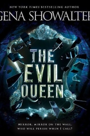 Cover of The Evil Queen