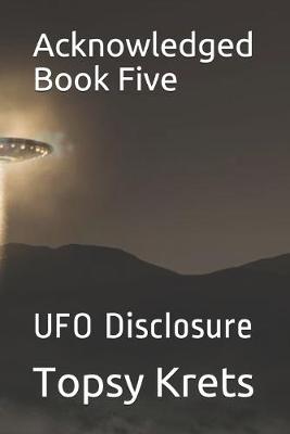 Cover of Acknowledged Book Five