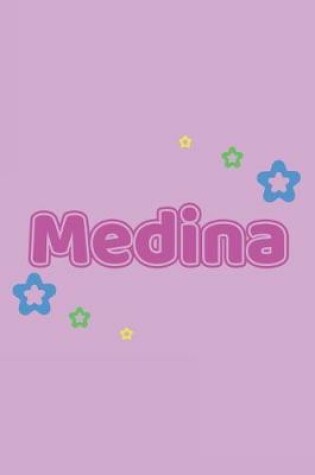 Cover of Medina