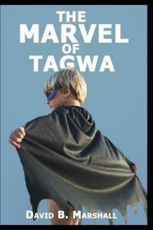 Cover of The Marvel of Tagwa