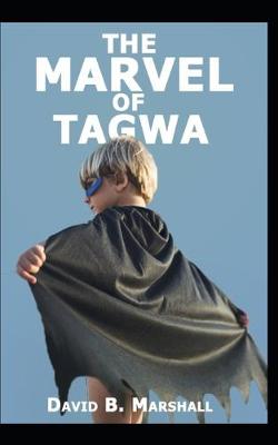 Book cover for The Marvel of Tagwa