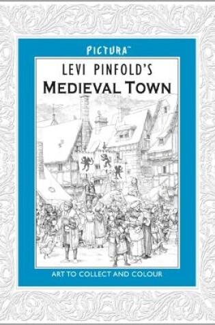 Cover of Medieval Town