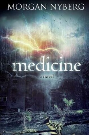 Cover of Medicine