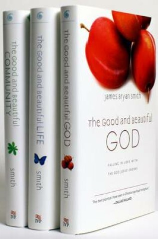 Cover of The Good and Beautiful Series