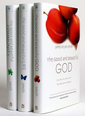 Book cover for The Good and Beautiful Series