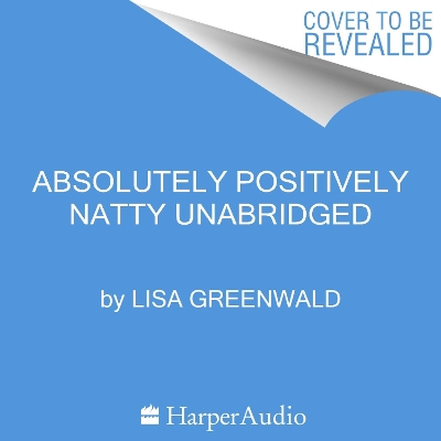 Book cover for Absolutely, Positively Natty