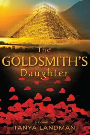 Cover of The Goldsmith's Daughter