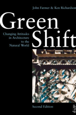 Cover of Green Shift